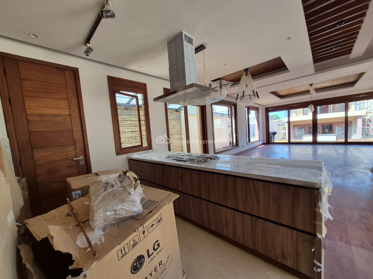 4 Bedroom House Plus Dsq in Runda at Kshs 150,000,000, Runda, Runda, Westlands, Nairobi, House for Sale