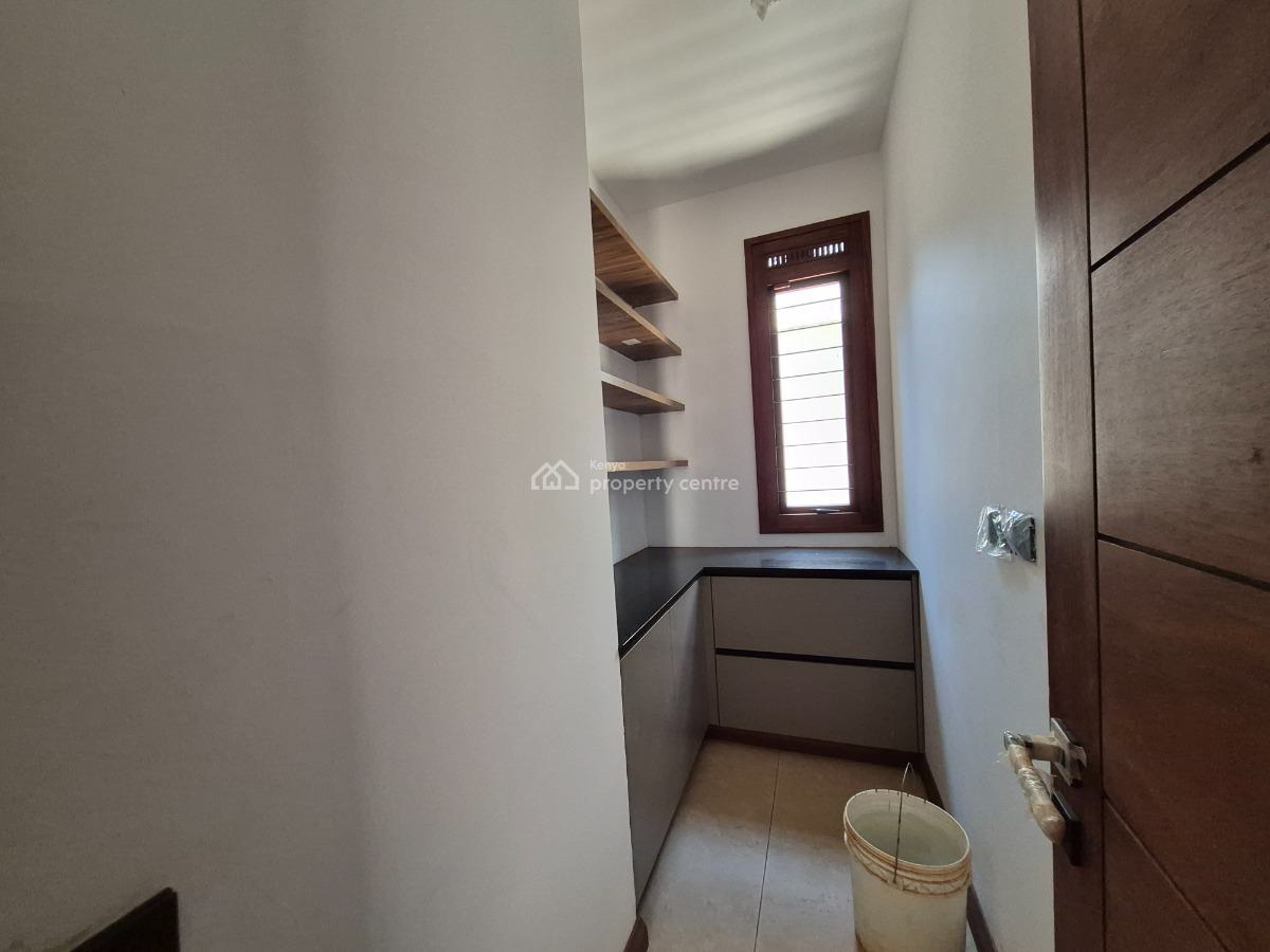 4 Bedroom House Plus Dsq in Runda at Kshs 150,000,000, Runda, Runda, Westlands, Nairobi, House for Sale