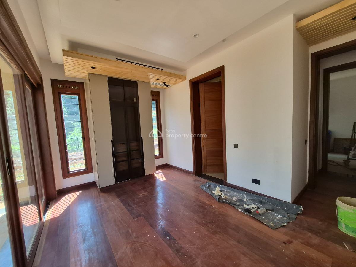 4 Bedroom House Plus Dsq in Runda at Kshs 150,000,000, Runda, Runda, Westlands, Nairobi, House for Sale