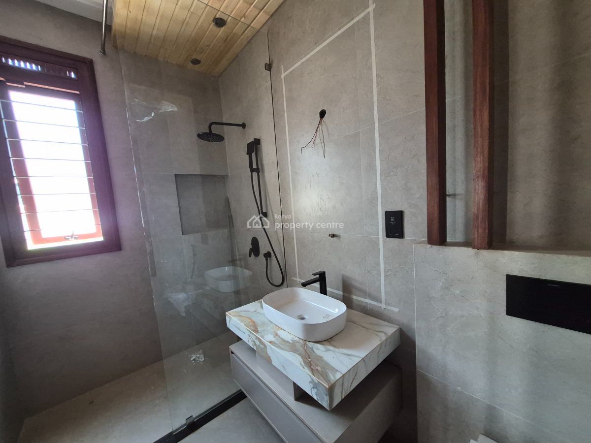 4 Bedroom House Plus Dsq in Runda at Kshs 150,000,000, Runda, Runda, Westlands, Nairobi, House for Sale