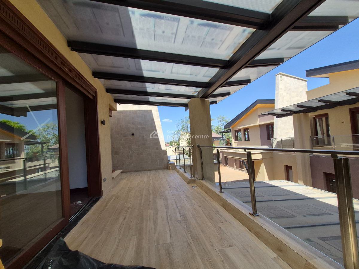 4 Bedroom House Plus Dsq in Runda at Kshs 150,000,000, Runda, Runda, Westlands, Nairobi, House for Sale