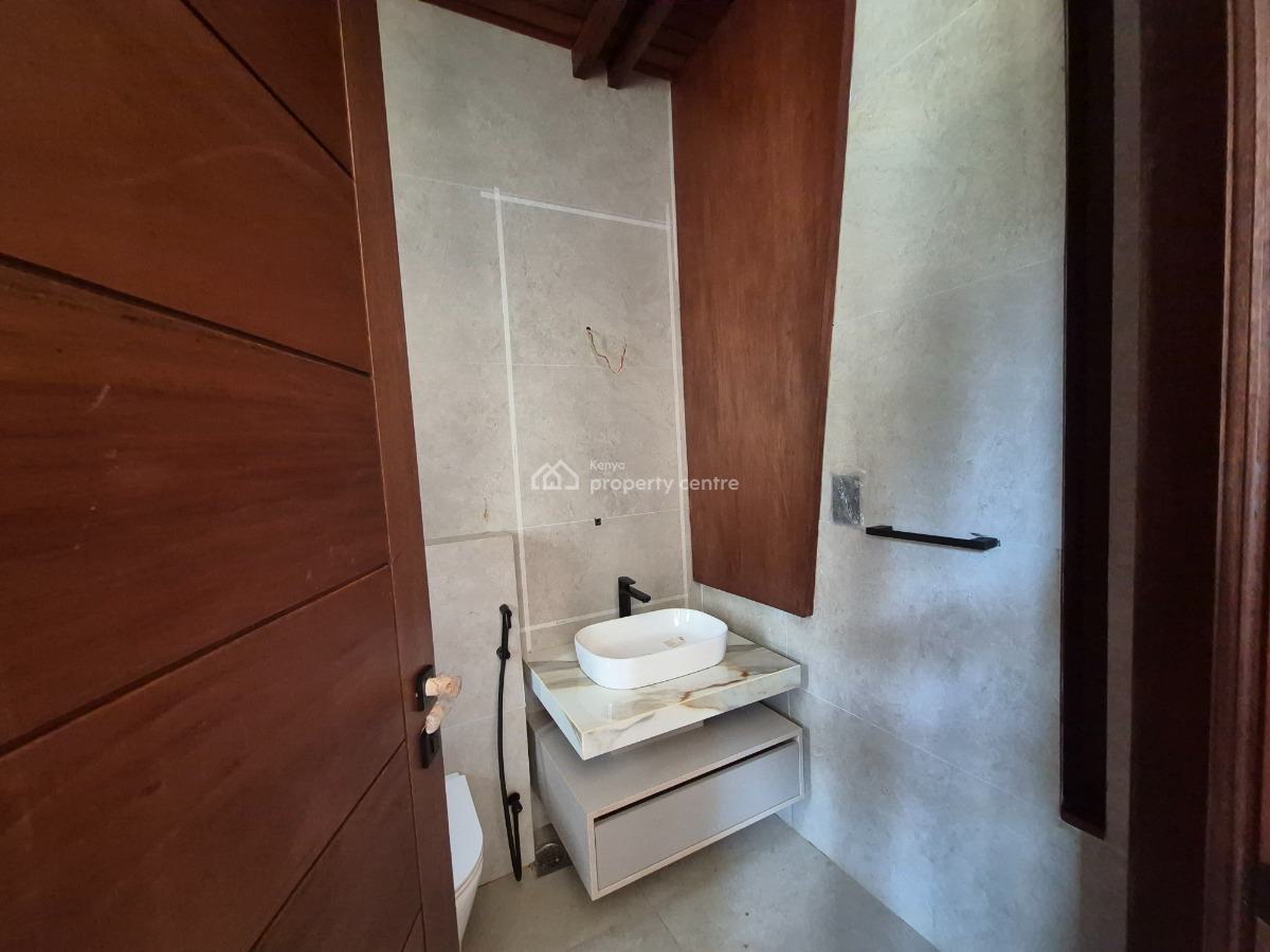 4 Bedroom House Plus Dsq in Runda at Kshs 150,000,000, Runda, Runda, Westlands, Nairobi, House for Sale