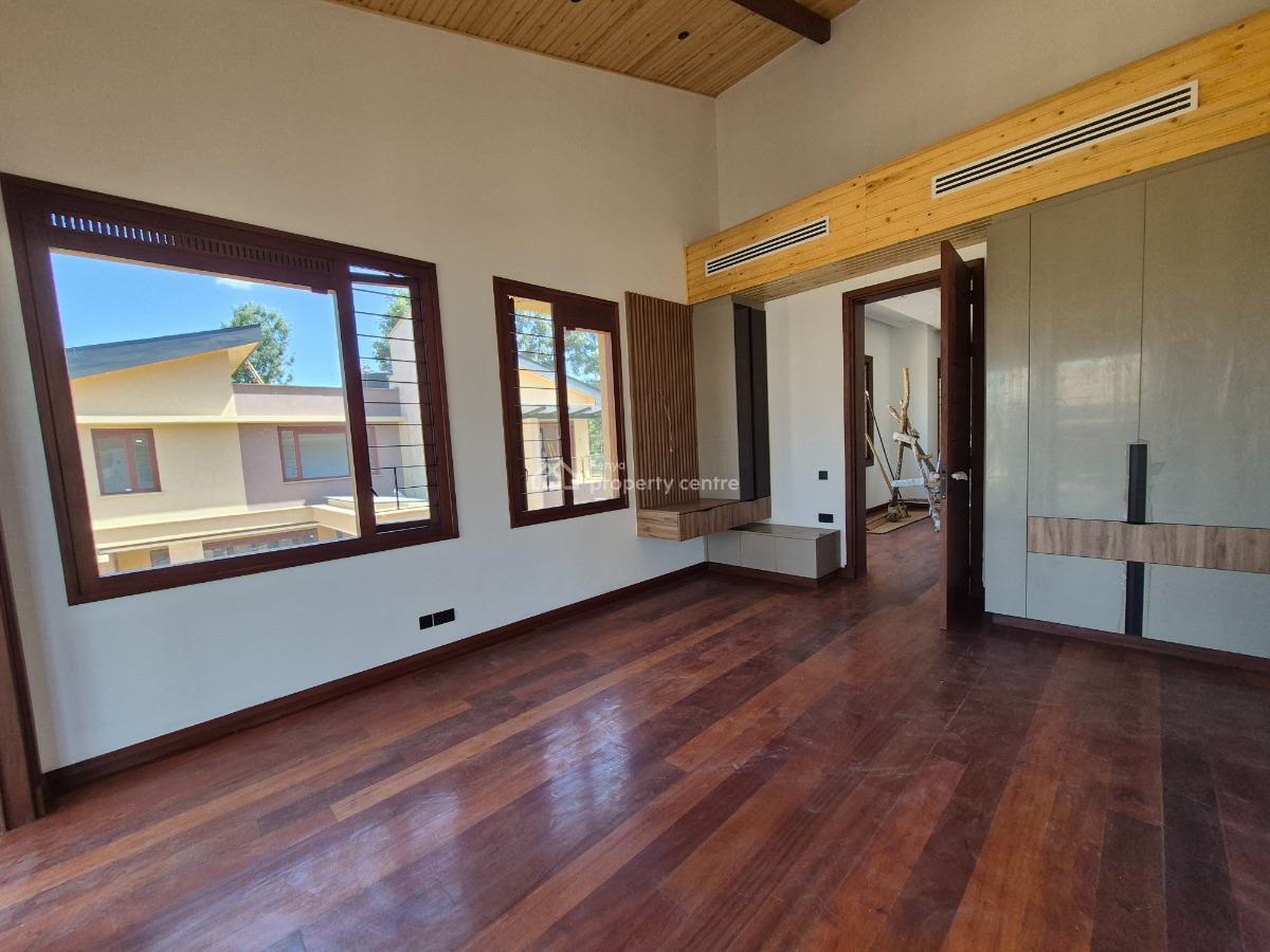 4 Bedroom House Plus Dsq in Runda at Kshs 150,000,000, Runda, Runda, Westlands, Nairobi, House for Sale