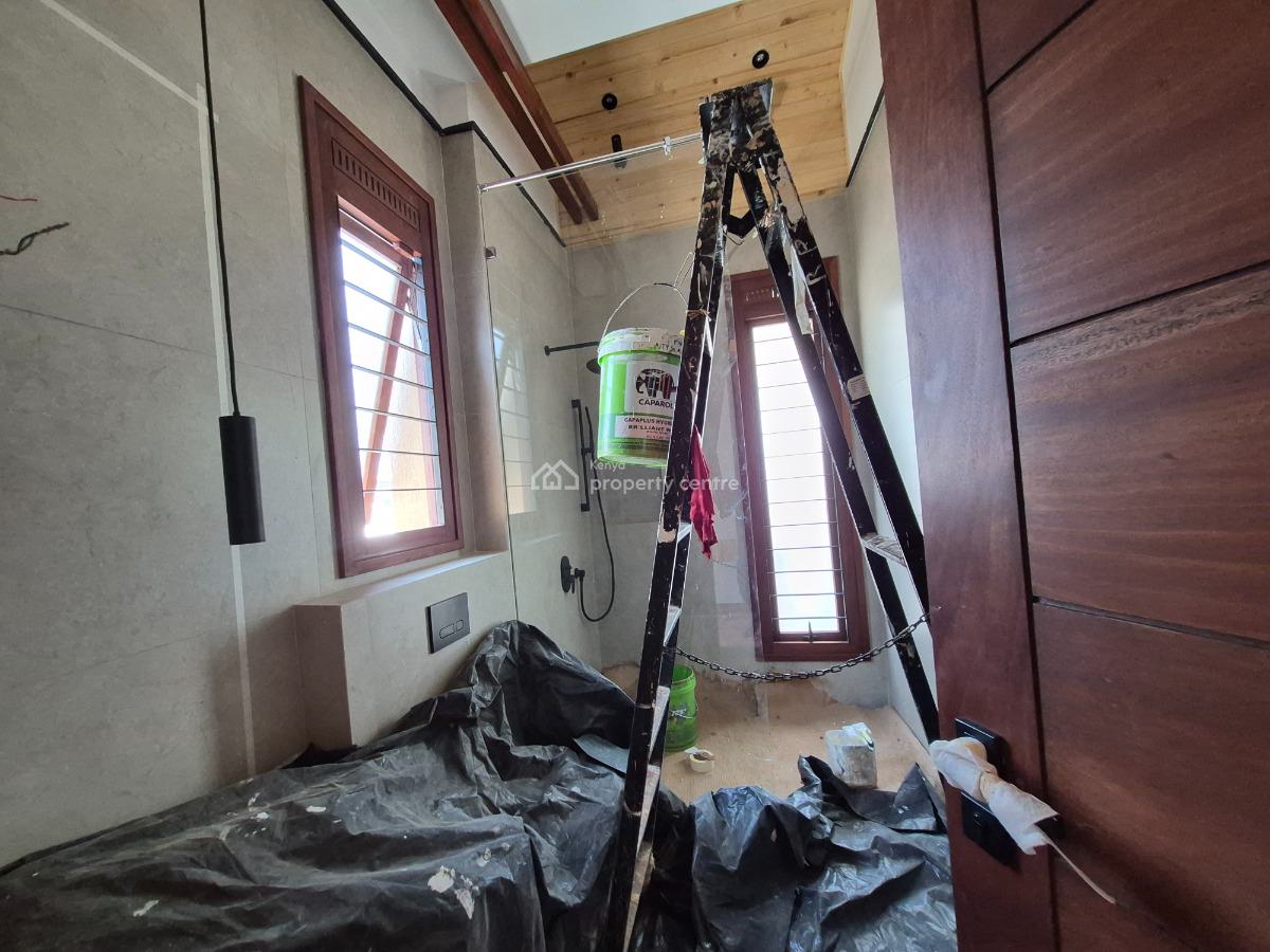 4 Bedroom House Plus Dsq in Runda at Kshs 150,000,000, Runda, Runda, Westlands, Nairobi, House for Sale