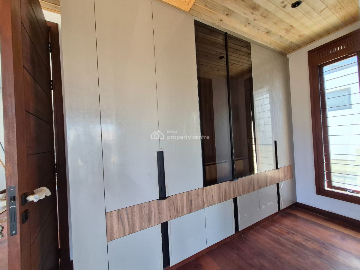 4 Bedroom House Plus Dsq in Runda at Kshs 150,000,000, Runda, Runda, Westlands, Nairobi, House for Sale