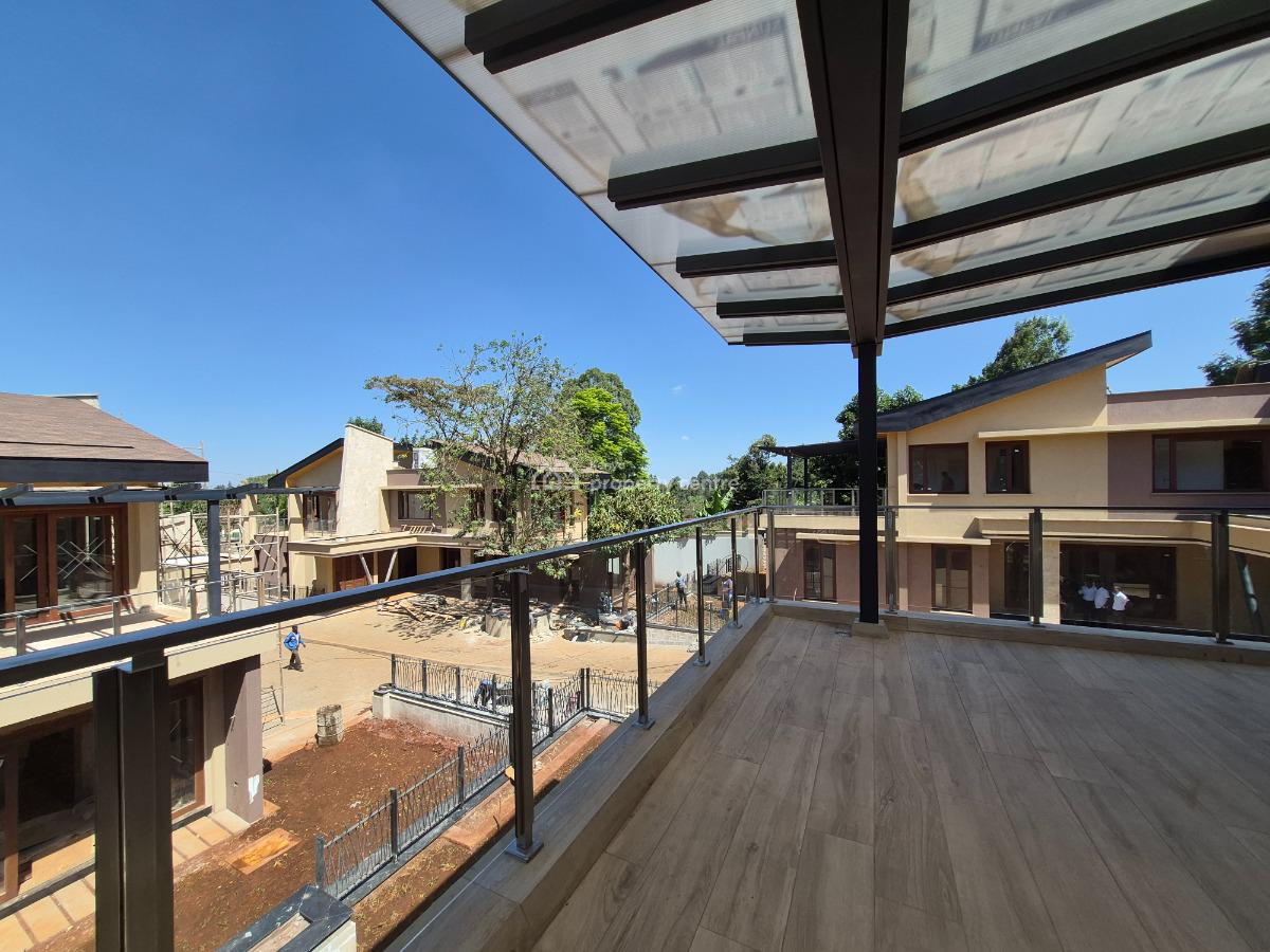 4 Bedroom House Plus Dsq in Runda at Kshs 150,000,000, Runda, Runda, Westlands, Nairobi, House for Sale