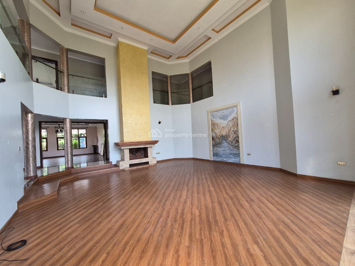 6 Bedroom House Plus Dsq in Muthaiga North at Kshs 120,000,000, Muthaiga North Estate, Muthaiga North, Muthaiga, Nairobi, House for Sale