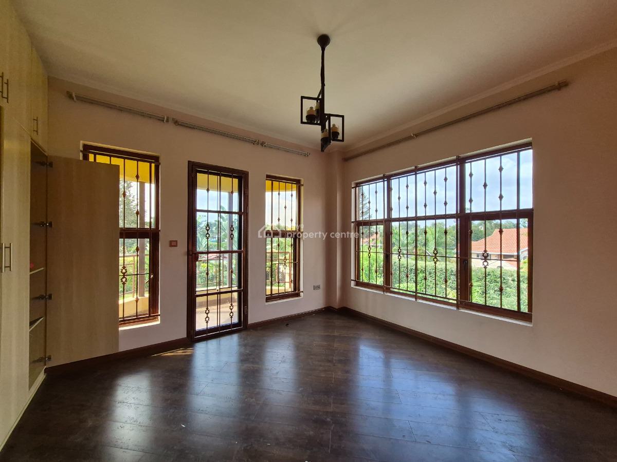 6 Bedroom House Plus Dsq in Muthaiga North at Kshs 120,000,000, Muthaiga North Estate, Muthaiga North, Muthaiga, Nairobi, House for Sale