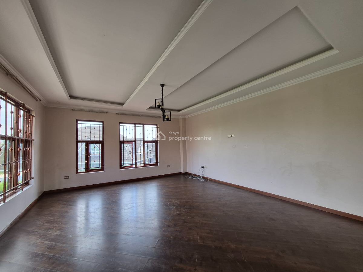 6 Bedroom House Plus Dsq in Muthaiga North at Kshs 120,000,000, Muthaiga North Estate, Muthaiga North, Muthaiga, Nairobi, House for Sale