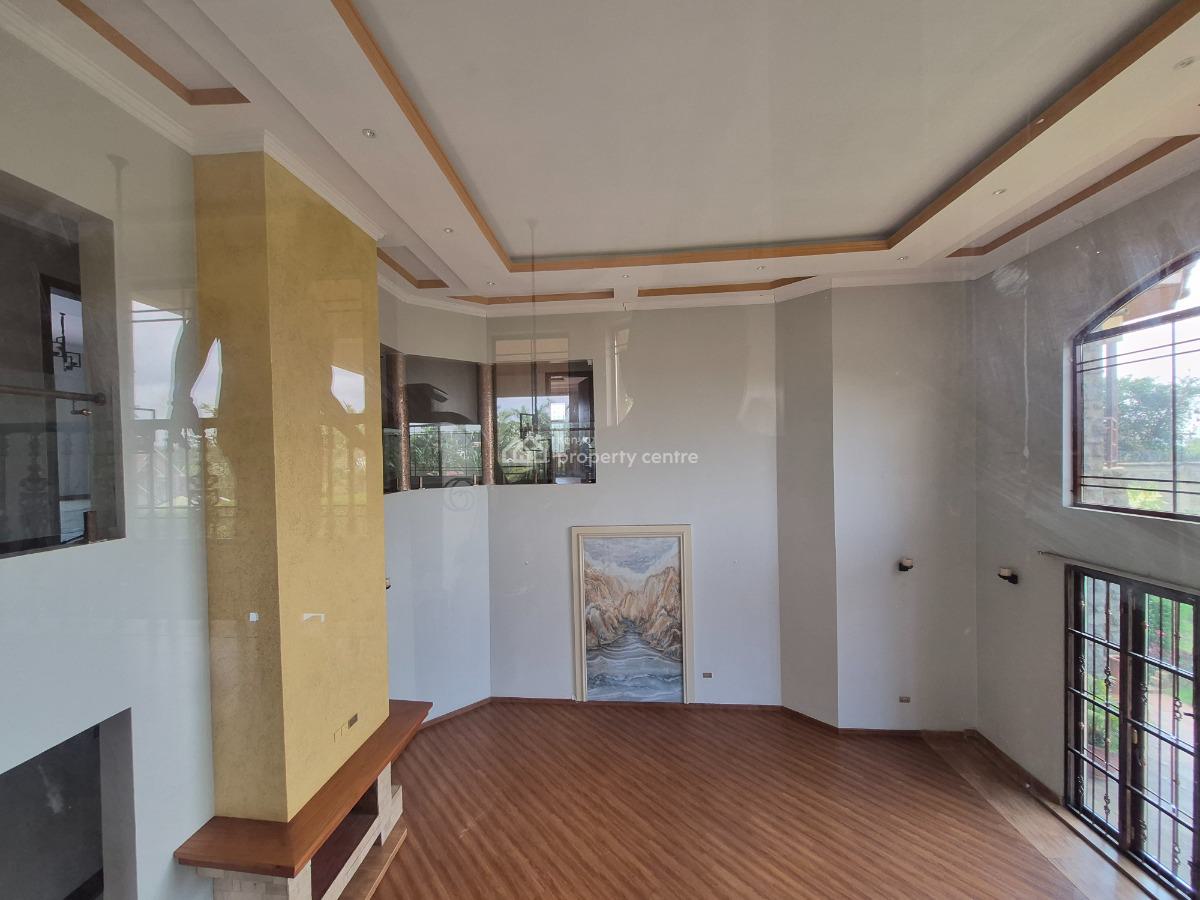 6 Bedroom House Plus Dsq in Muthaiga North at Kshs 120,000,000, Muthaiga North Estate, Muthaiga North, Muthaiga, Nairobi, House for Sale