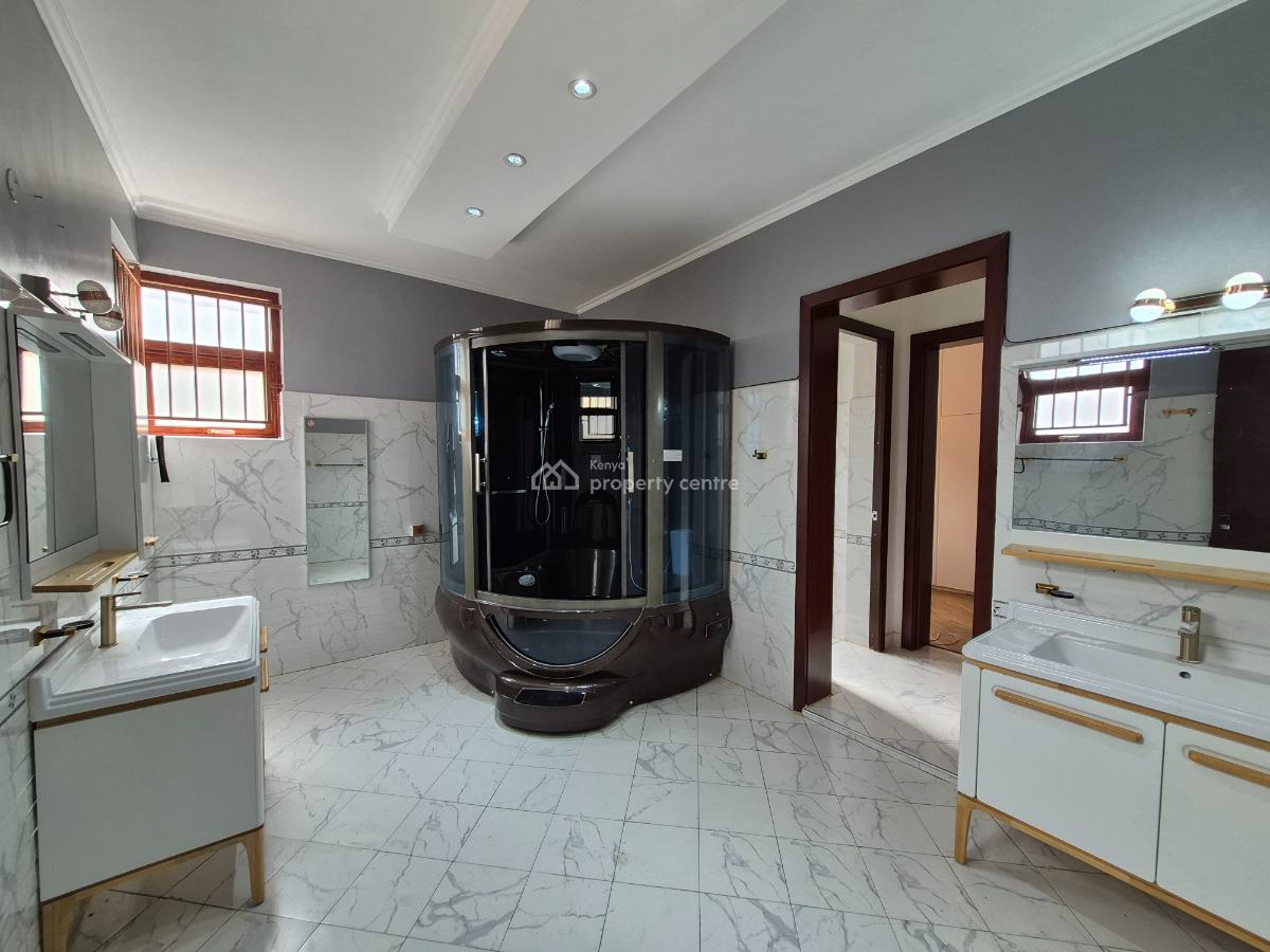 6 Bedroom House Plus Dsq in Muthaiga North at Kshs 120,000,000, Muthaiga North Estate, Muthaiga North, Muthaiga, Nairobi, House for Sale