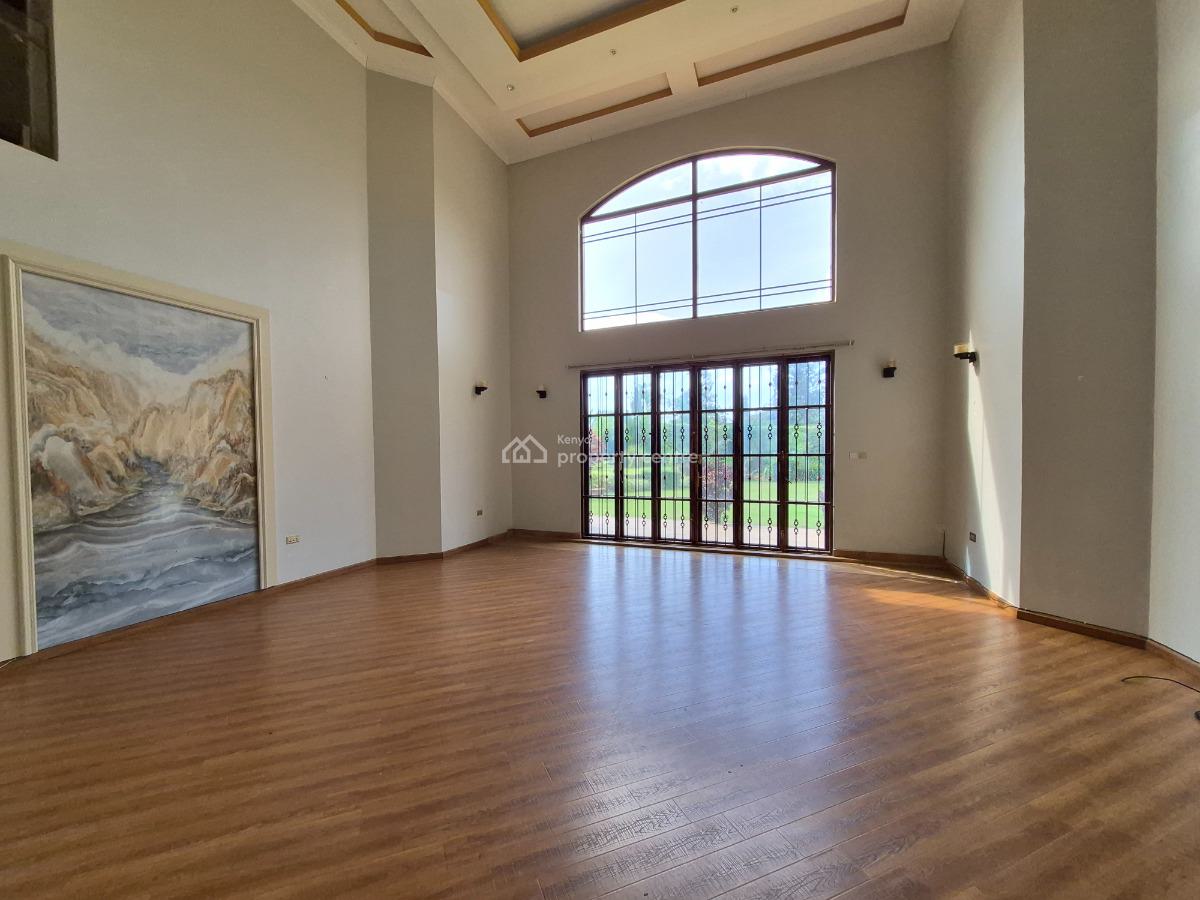 6 Bedroom House Plus Dsq in Muthaiga North at Kshs 120,000,000, Muthaiga North Estate, Muthaiga North, Muthaiga, Nairobi, House for Sale