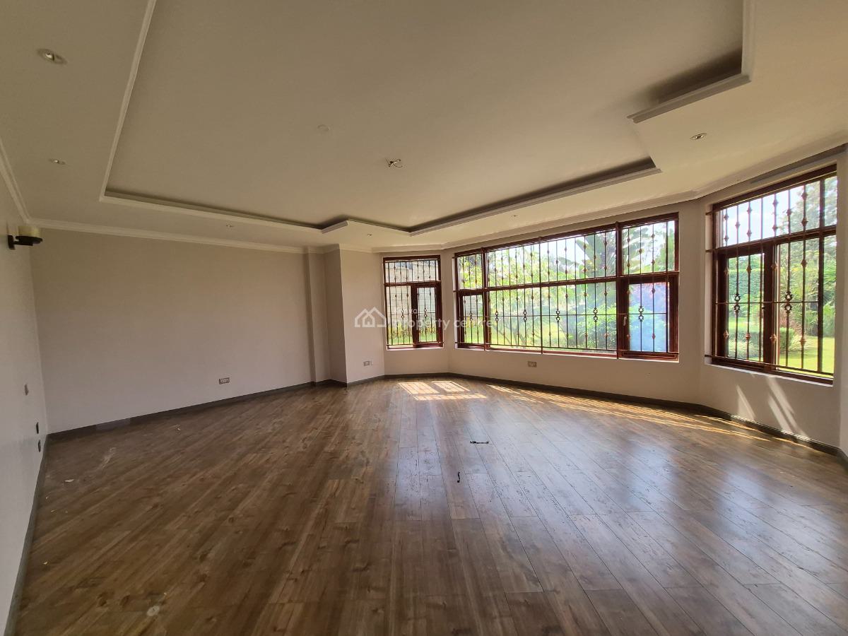 6 Bedroom House Plus Dsq in Muthaiga North at Kshs 120,000,000, Muthaiga North Estate, Muthaiga North, Muthaiga, Nairobi, House for Sale