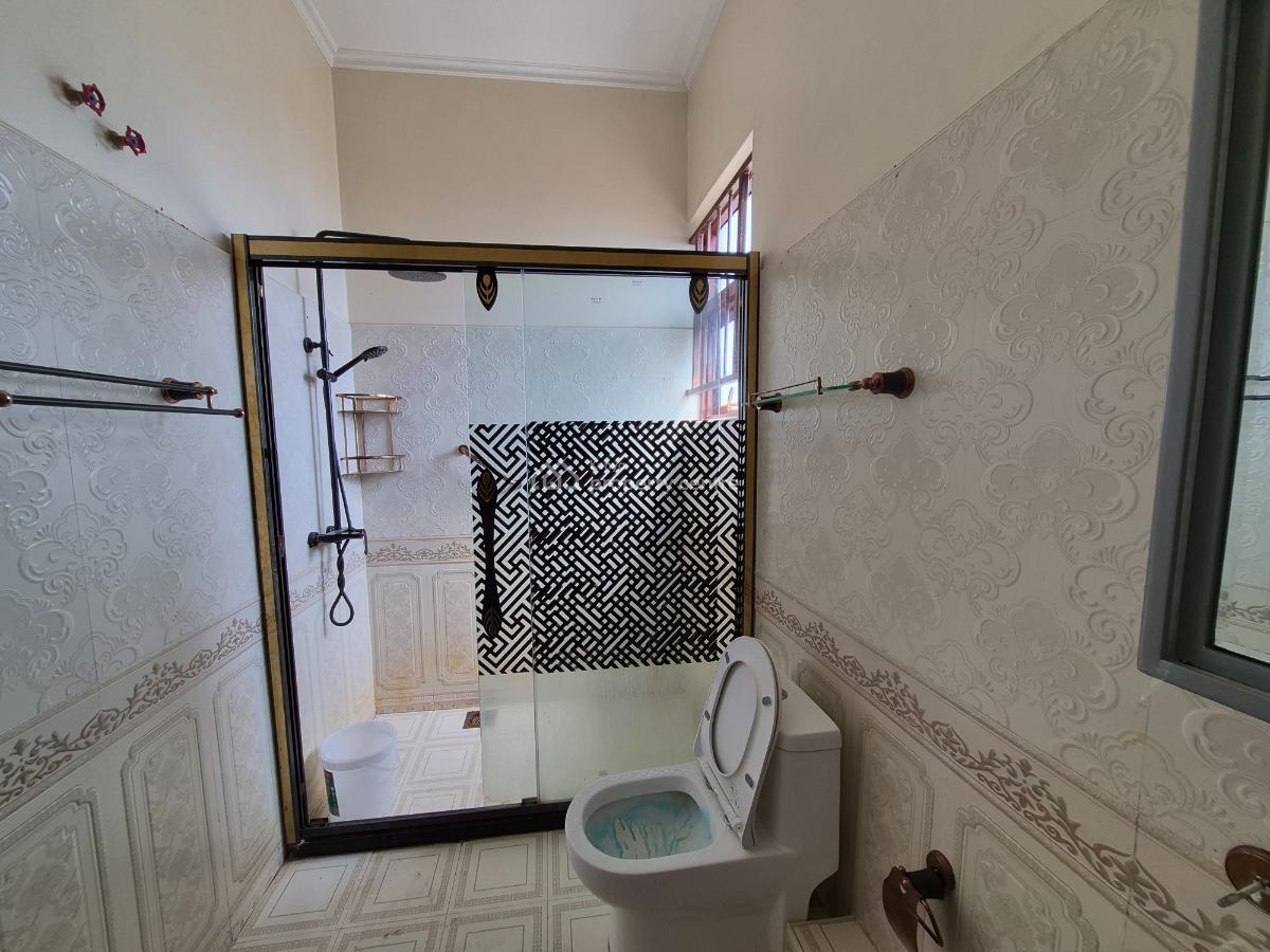 6 Bedroom House Plus Dsq in Muthaiga North at Kshs 120,000,000, Muthaiga North Estate, Muthaiga North, Muthaiga, Nairobi, House for Sale