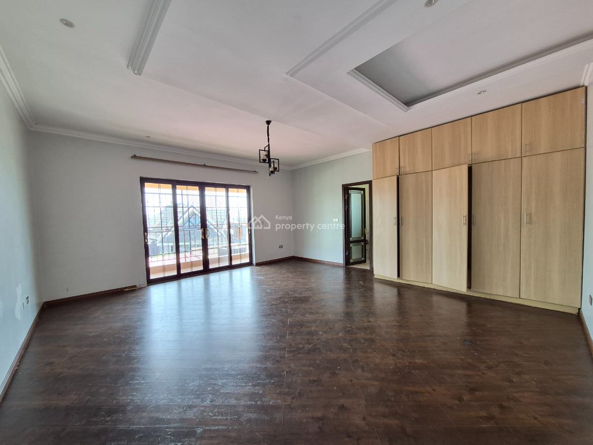 6 Bedroom House Plus Dsq in Muthaiga North at Kshs 120,000,000, Muthaiga North Estate, Muthaiga North, Muthaiga, Nairobi, House for Sale