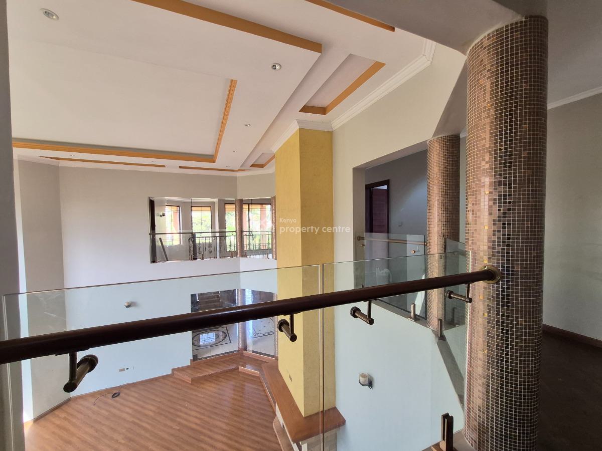 6 Bedroom House Plus Dsq in Muthaiga North at Kshs 120,000,000, Muthaiga North Estate, Muthaiga North, Muthaiga, Nairobi, House for Sale