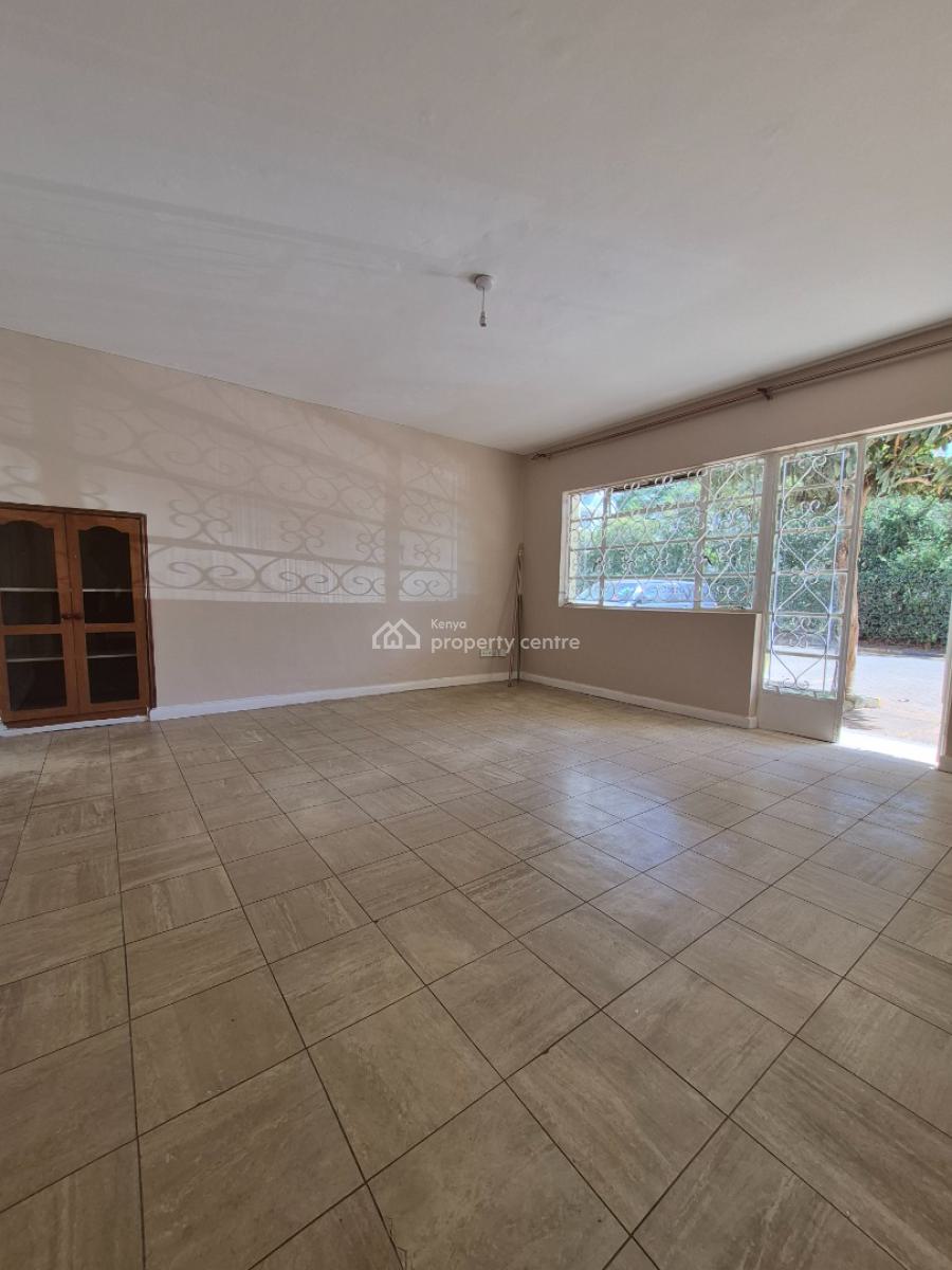 2 Bedroom Unfurnished, Kilimani, Nairobi, Apartment for Rent