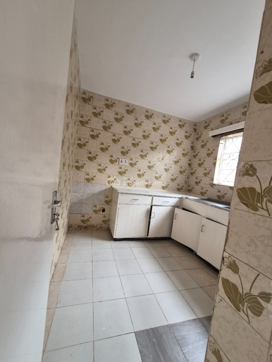 2 Bedroom Unfurnished, Kilimani, Nairobi, Apartment for Rent