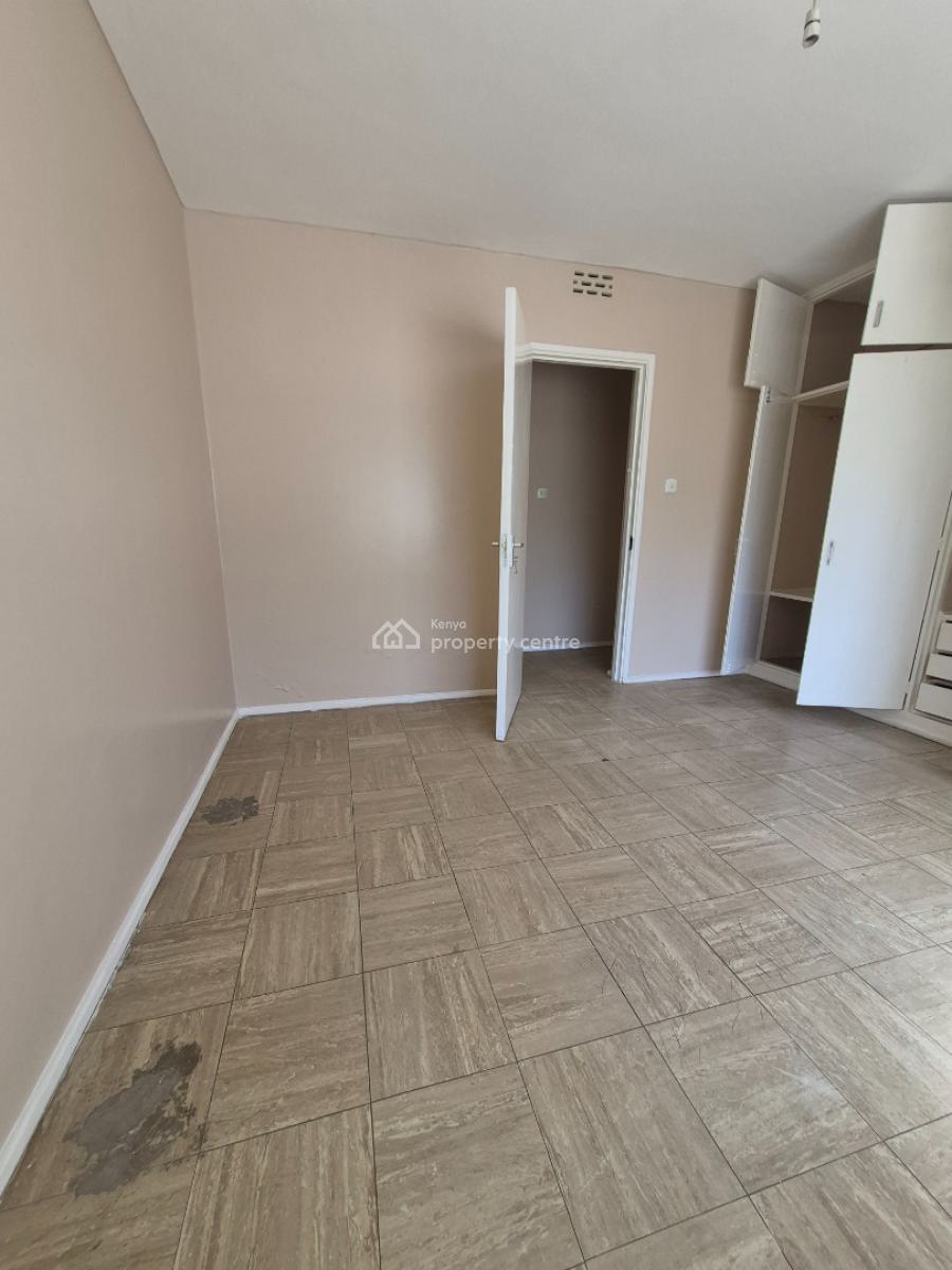 2 Bedroom Unfurnished, Kilimani, Nairobi, Apartment for Rent