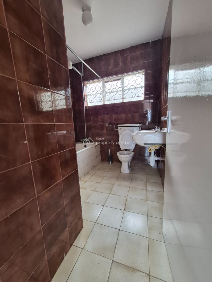 2 Bedroom Unfurnished, Kilimani, Nairobi, Apartment for Rent