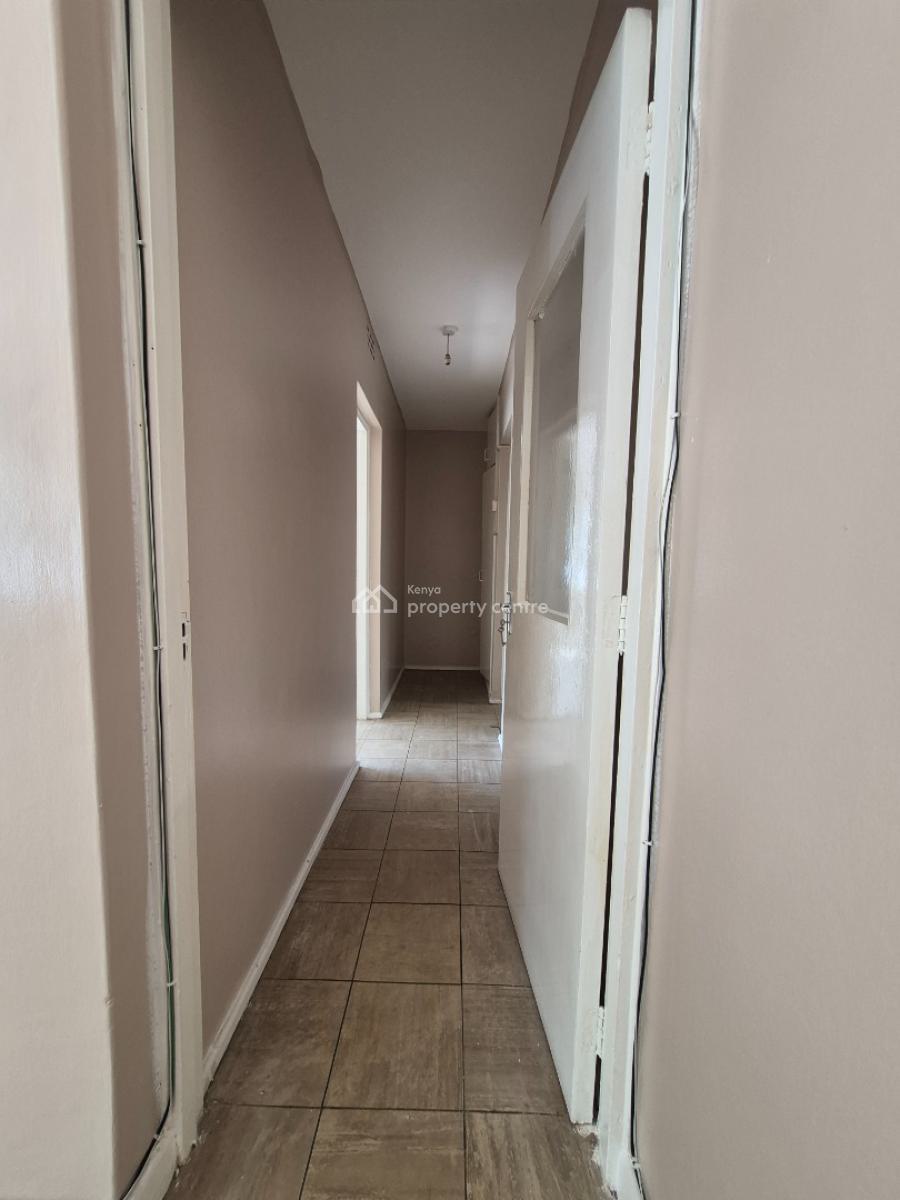 2 Bedroom Unfurnished, Kilimani, Nairobi, Apartment for Rent