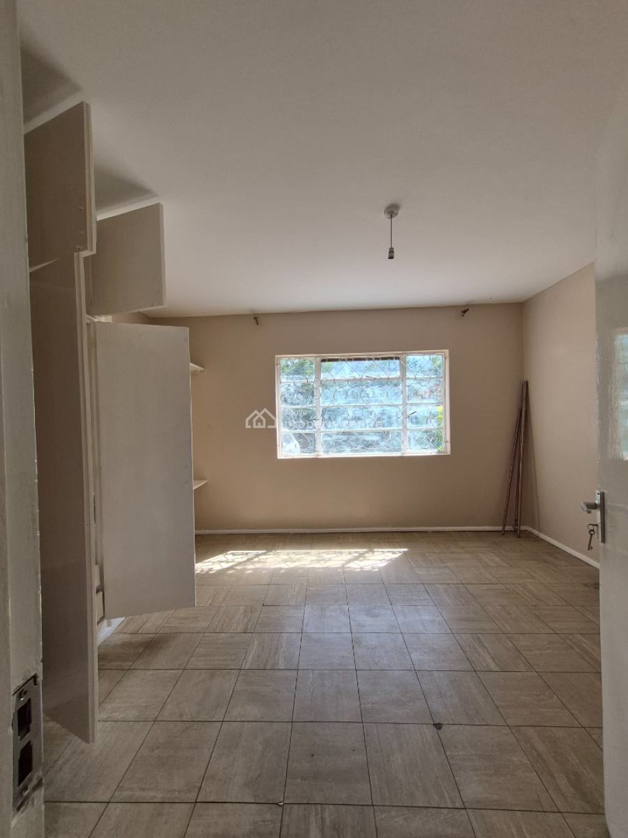 2 Bedroom Unfurnished, Kilimani, Nairobi, Apartment for Rent