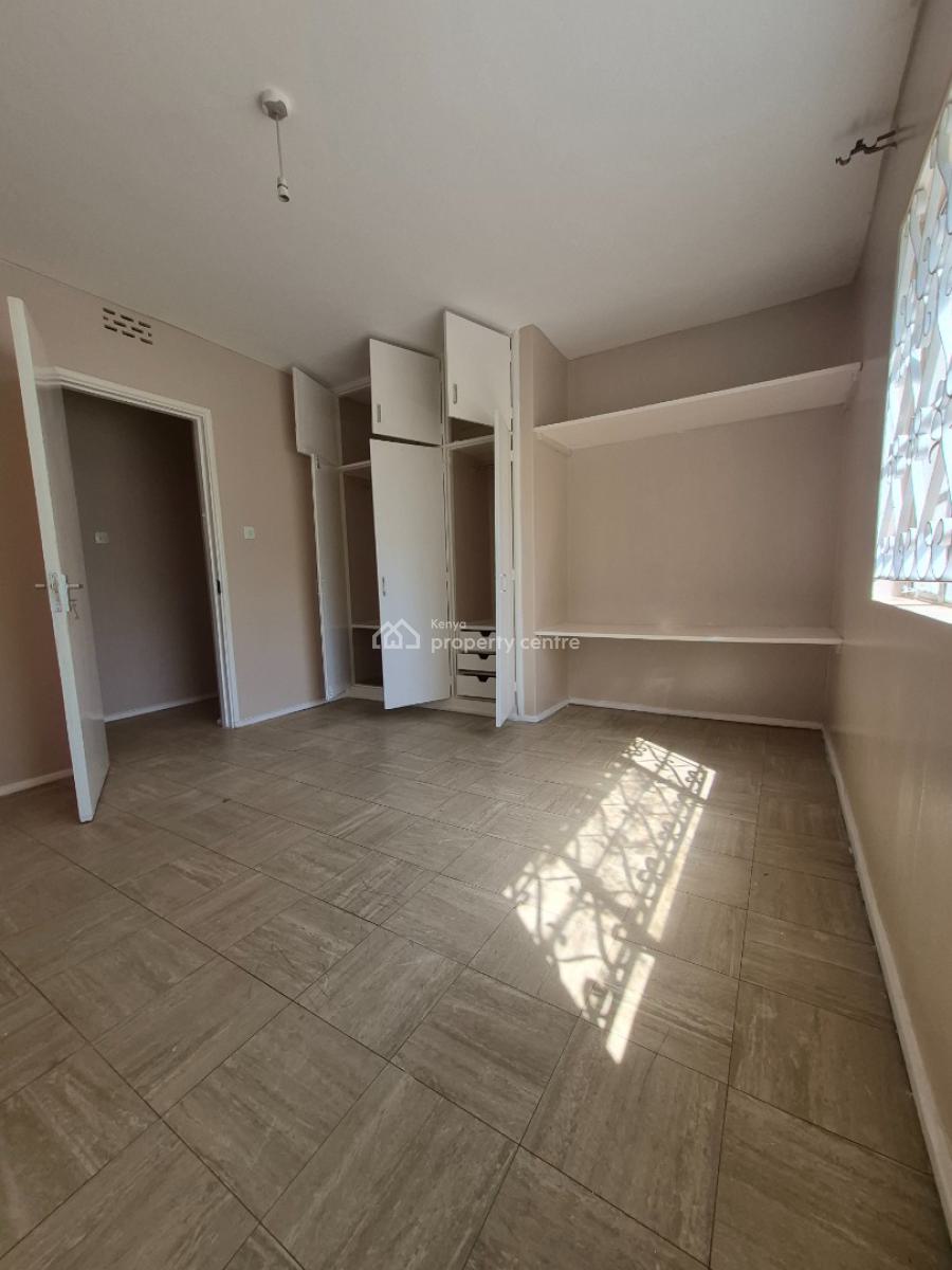 2 Bedroom Unfurnished, Kilimani, Nairobi, Apartment for Rent