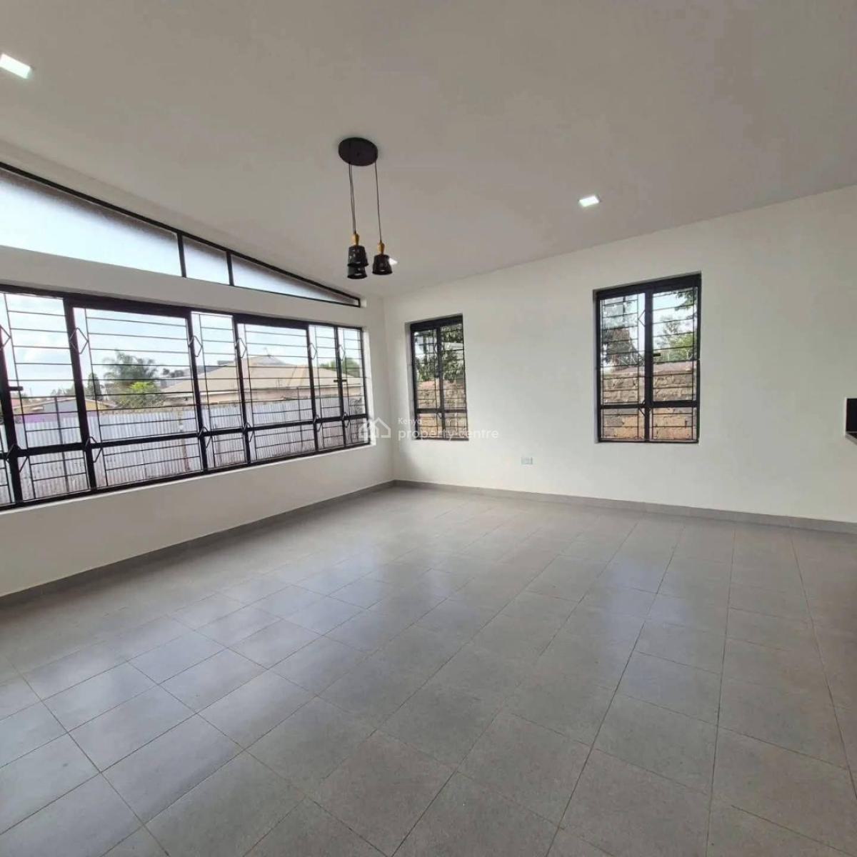 3 Bedroom Bungalow Plus Dsq in Mugutha,ruiru at Kshs 10,900,000, Mugutha,ruiru, Ruiru, Kiambu, House for Sale