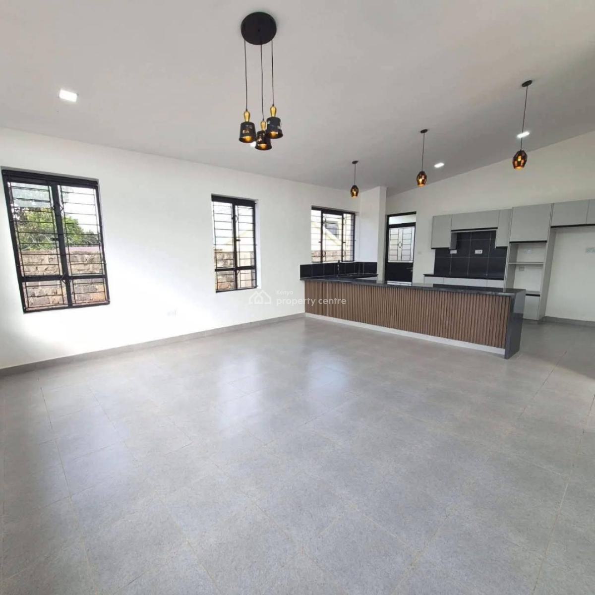 3 Bedroom Bungalow Plus Dsq in Mugutha,ruiru at Kshs 10,900,000, Mugutha,ruiru, Ruiru, Kiambu, House for Sale