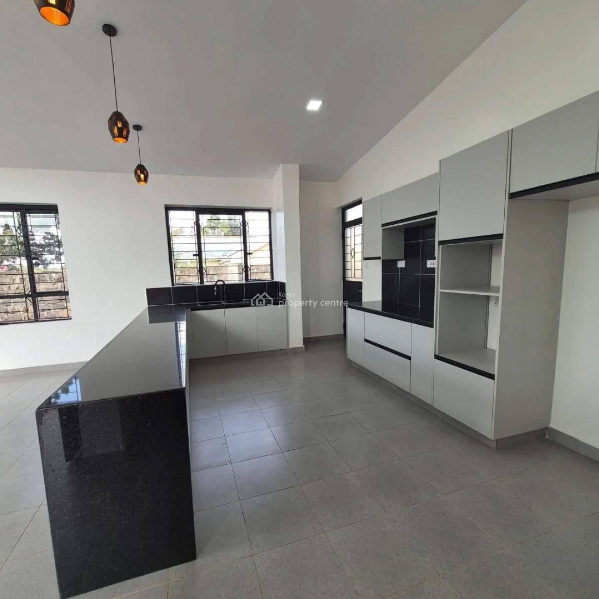 3 Bedroom Bungalow Plus Dsq in Mugutha,ruiru at Kshs 10,900,000, Mugutha,ruiru, Ruiru, Kiambu, House for Sale