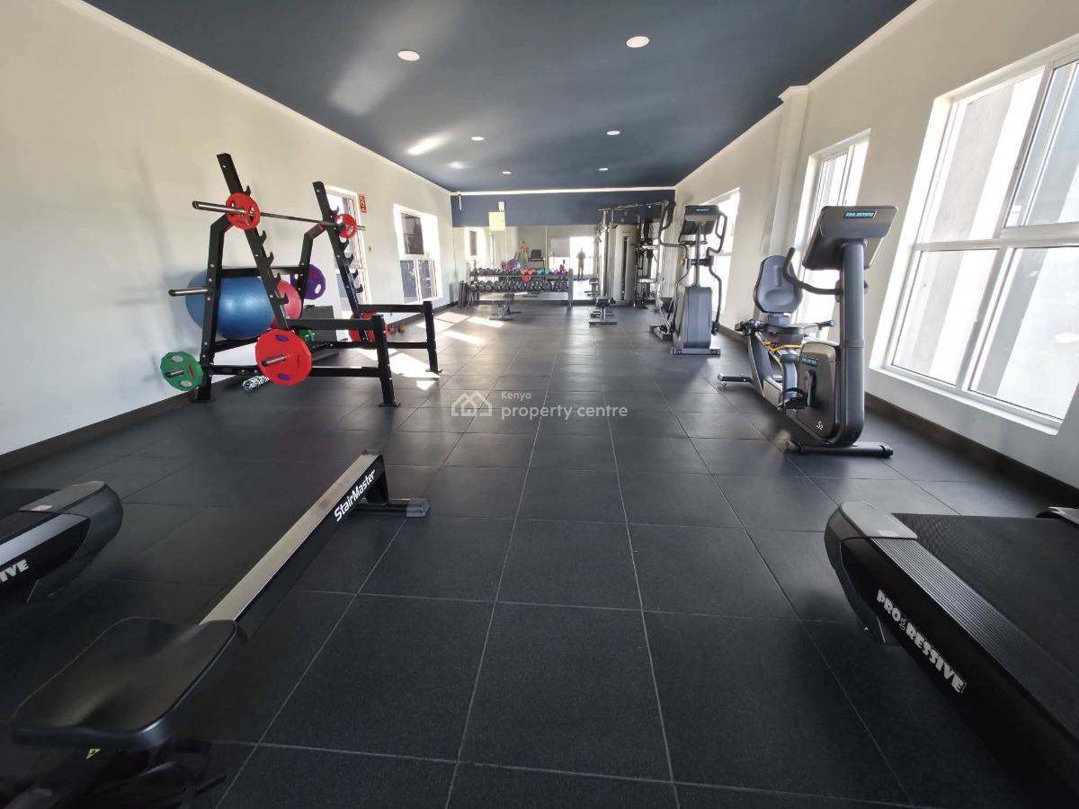 3 Bedroom Apartment in Westlands at Kshs 50m, Riverside Drive, Westlands, Nairobi, Apartment for Sale