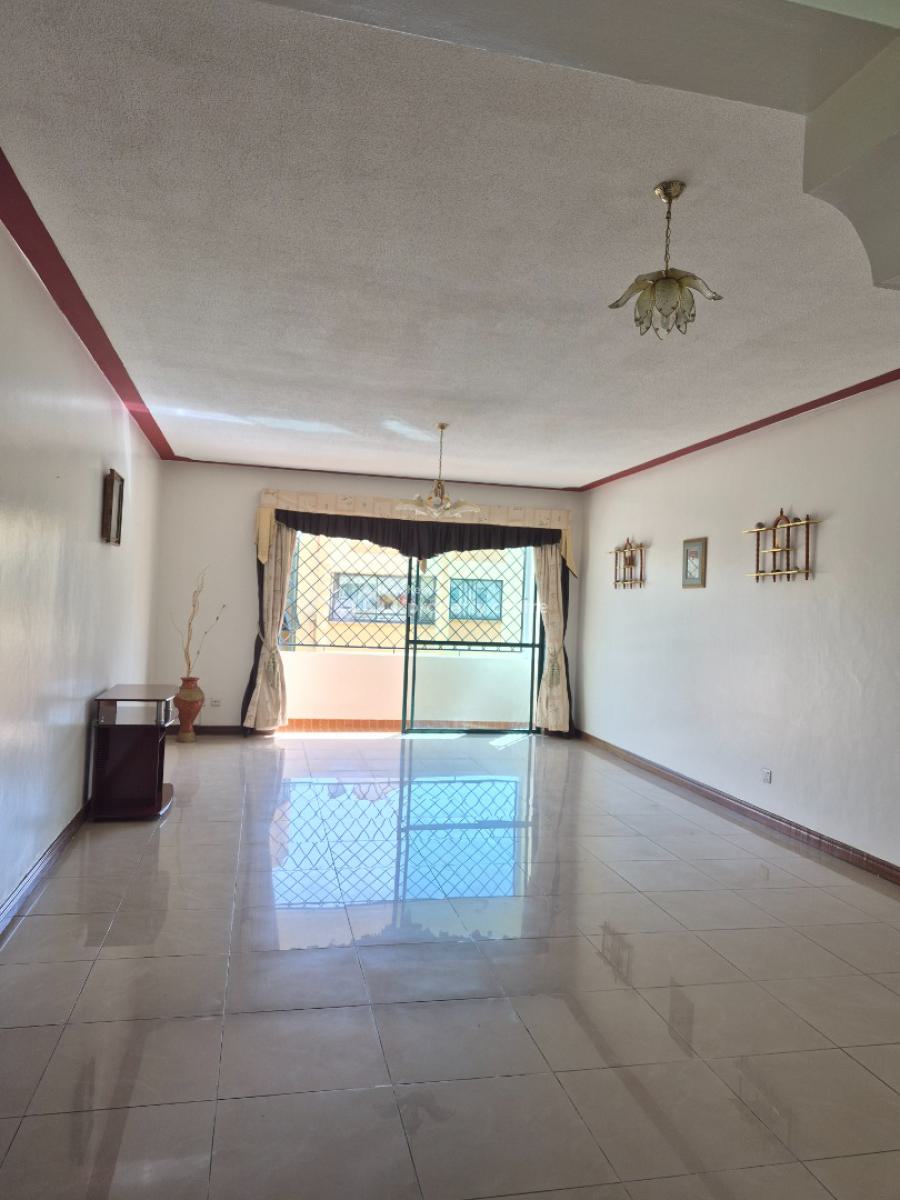 3 Bedroom Unfurnished, Kilimani, Nairobi, Apartment for Sale