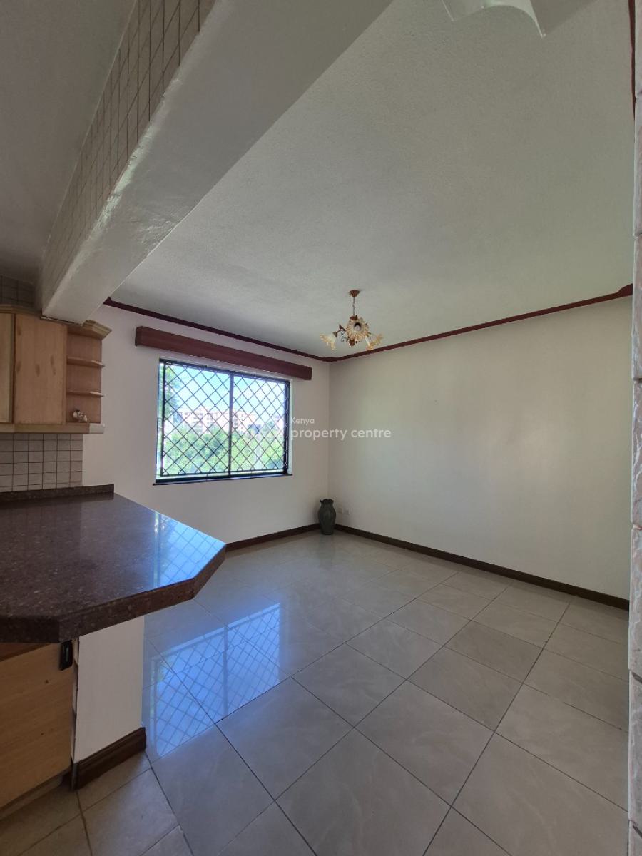 3 Bedroom Unfurnished, Kilimani, Nairobi, Apartment for Sale