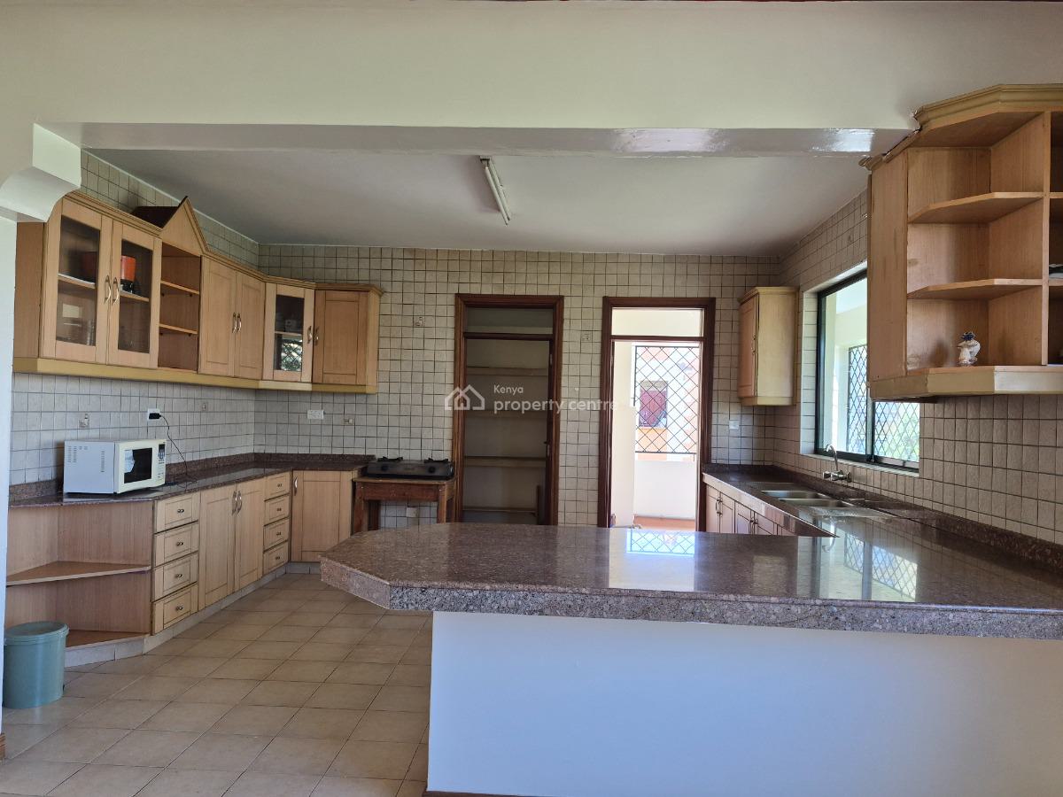 3 Bedroom Unfurnished, Kilimani, Nairobi, Apartment for Sale