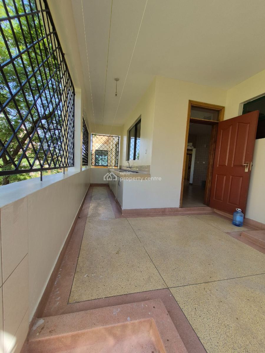 3 Bedroom Unfurnished, Kilimani, Nairobi, Apartment for Sale