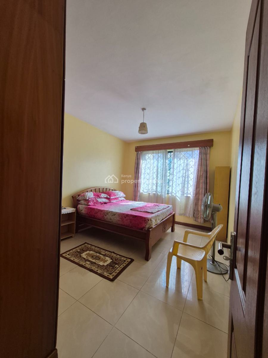 3 Bedroom Unfurnished, Kilimani, Nairobi, Apartment for Sale