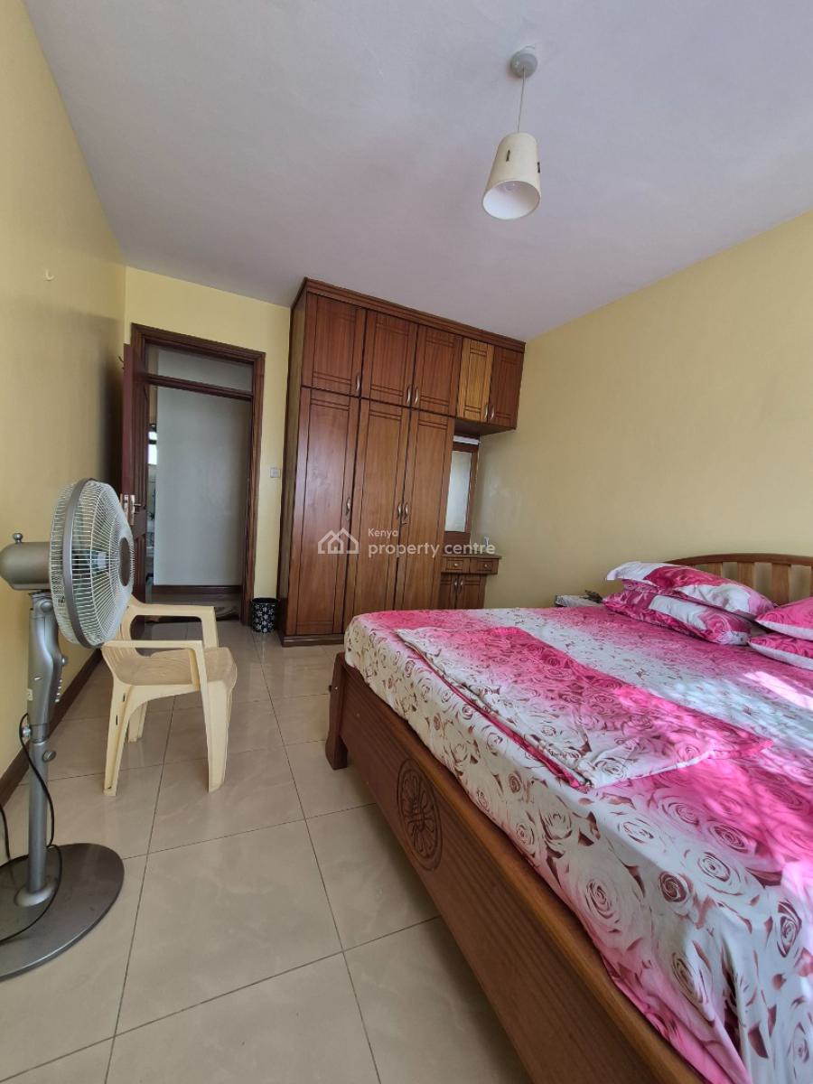 3 Bedroom Unfurnished, Kilimani, Nairobi, Apartment for Sale