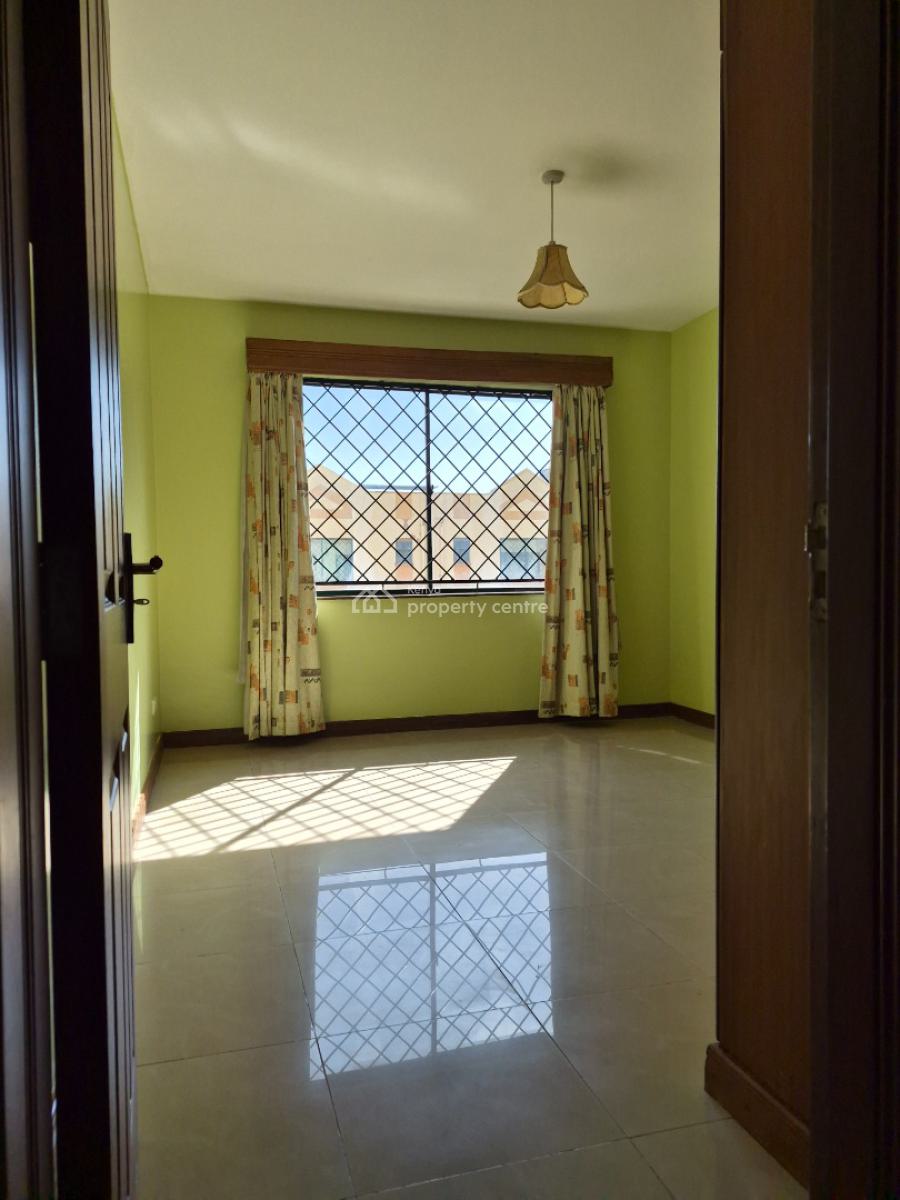 3 Bedroom Unfurnished, Kilimani, Nairobi, Apartment for Sale