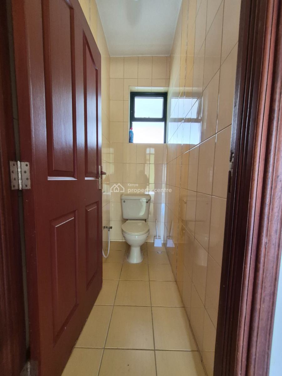 3 Bedroom Unfurnished, Kilimani, Nairobi, Apartment for Sale