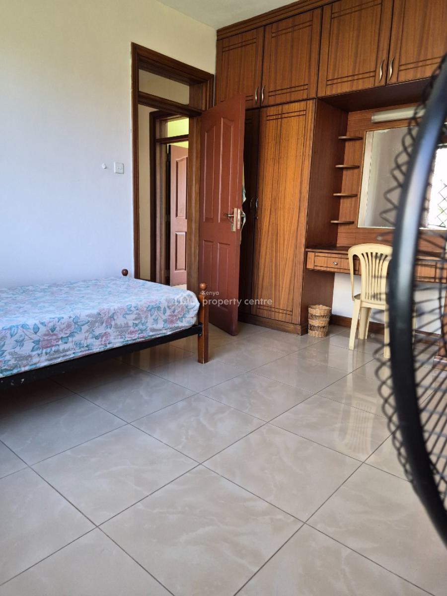 3 Bedroom Unfurnished, Kilimani, Nairobi, Apartment for Sale