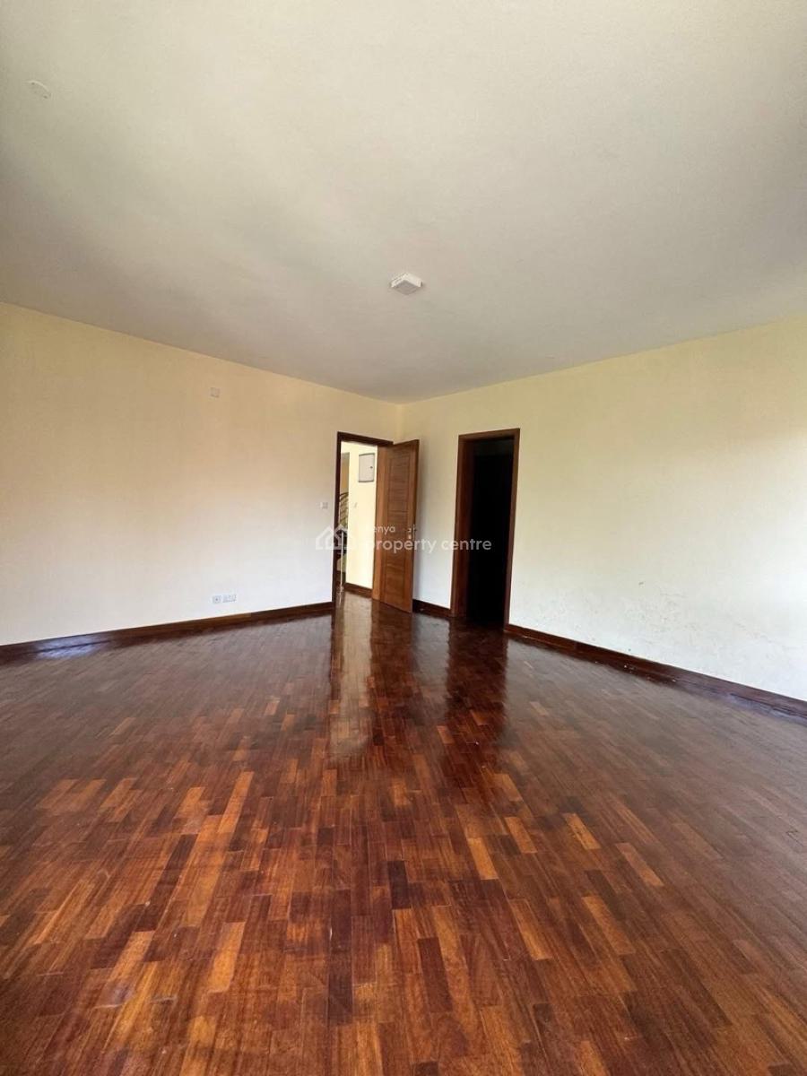 Luxurious 4 Bedroom, James Gichuru Road, Lavington, Nairobi, House for Sale
