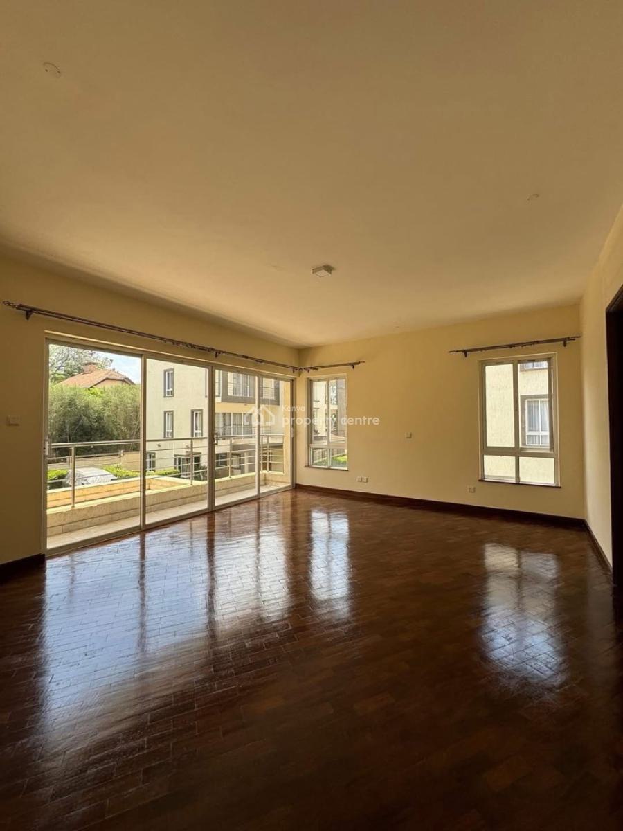 Luxurious 4 Bedroom, James Gichuru Road, Lavington, Nairobi, House for Sale