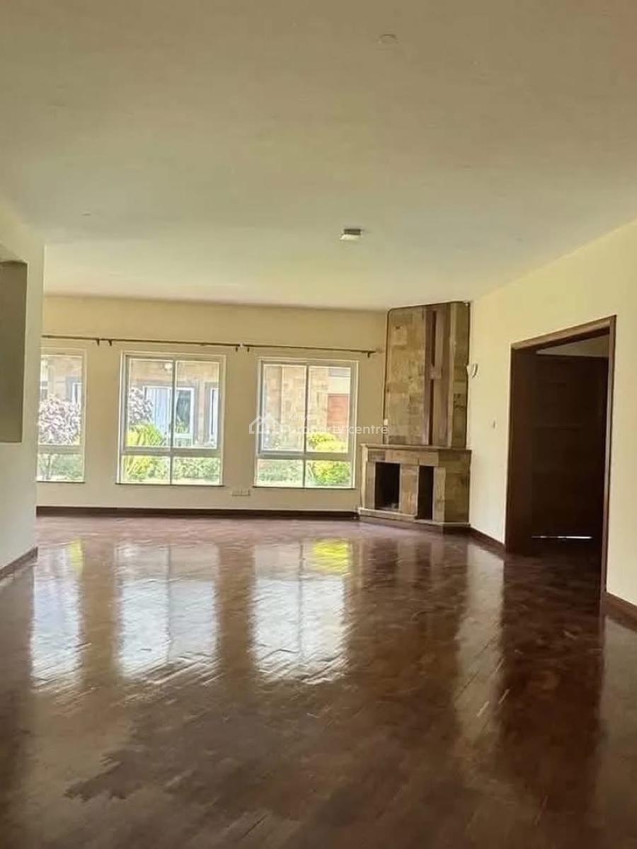 Luxurious 4 Bedroom, James Gichuru Road, Lavington, Nairobi, House for Sale