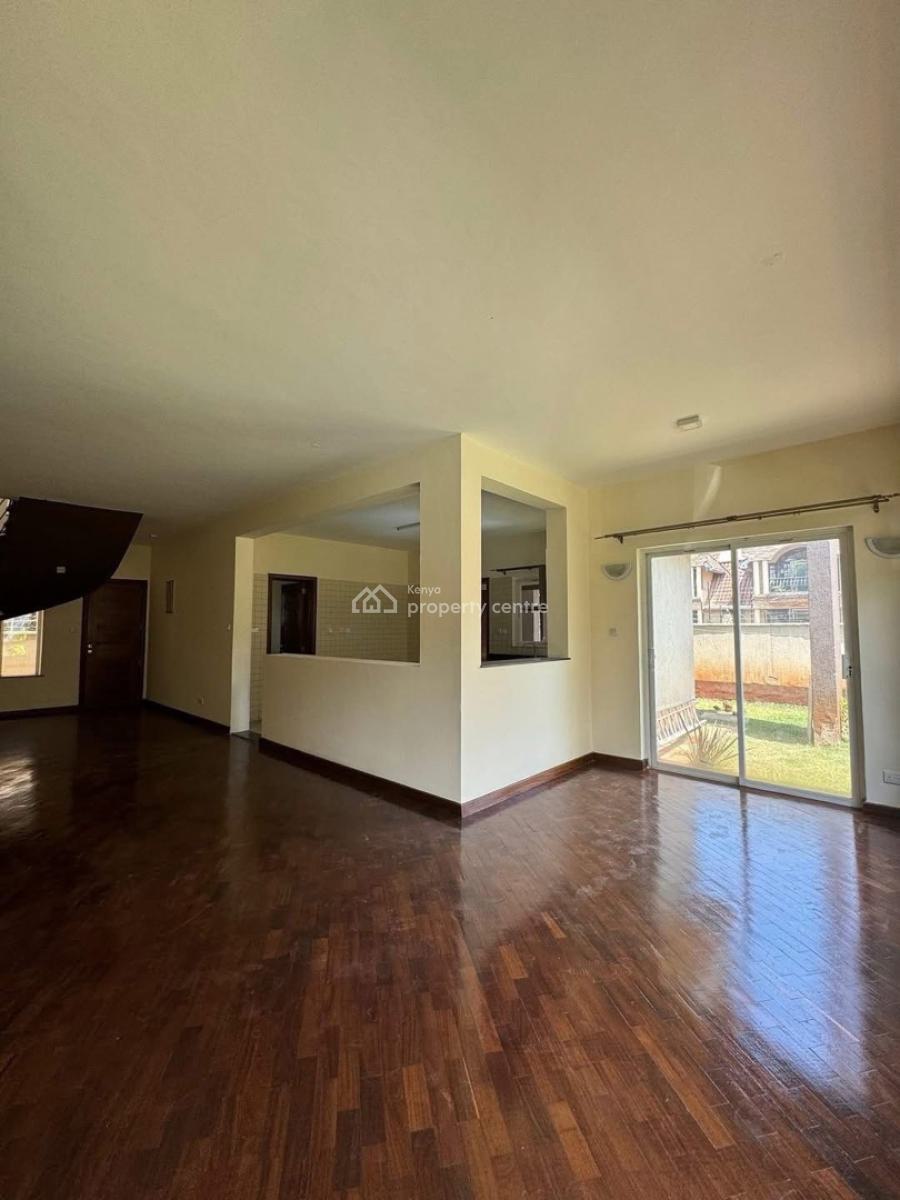 Luxurious 4 Bedroom, James Gichuru Road, Lavington, Nairobi, House for Sale