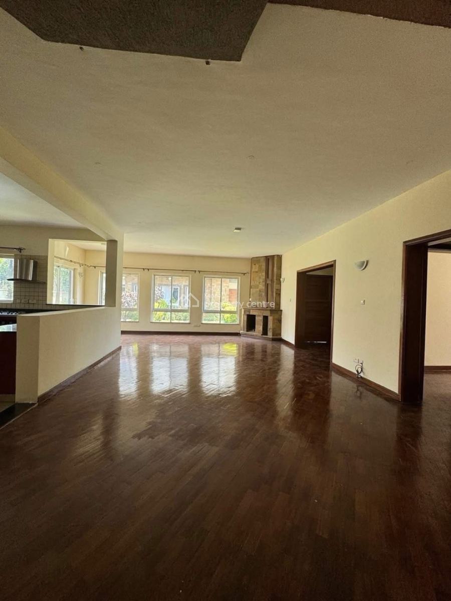 Luxurious 4 Bedroom, James Gichuru Road, Lavington, Nairobi, House for Sale