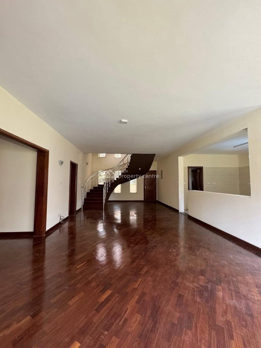 Luxurious 4 Bedroom, James Gichuru Road, Lavington, Nairobi, House for Sale