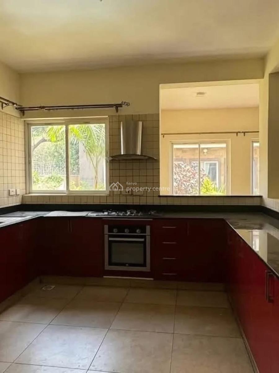 Luxurious 4 Bedroom, James Gichuru Road, Lavington, Nairobi, House for Sale