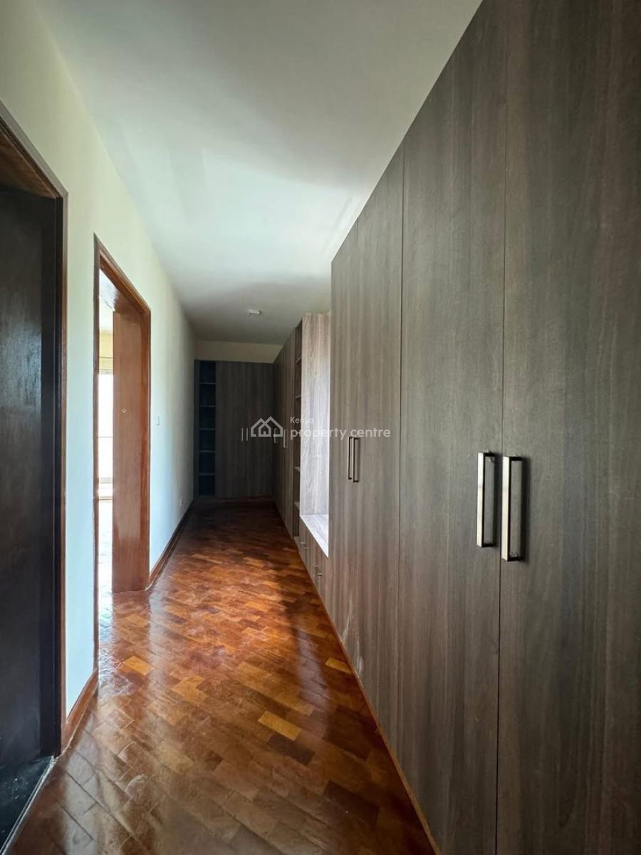 Luxurious 4 Bedroom, James Gichuru Road, Lavington, Nairobi, House for Sale