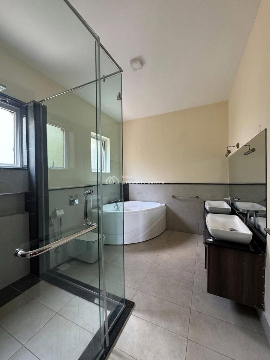 Luxurious 4 Bedroom, James Gichuru Road, Lavington, Nairobi, House for Sale
