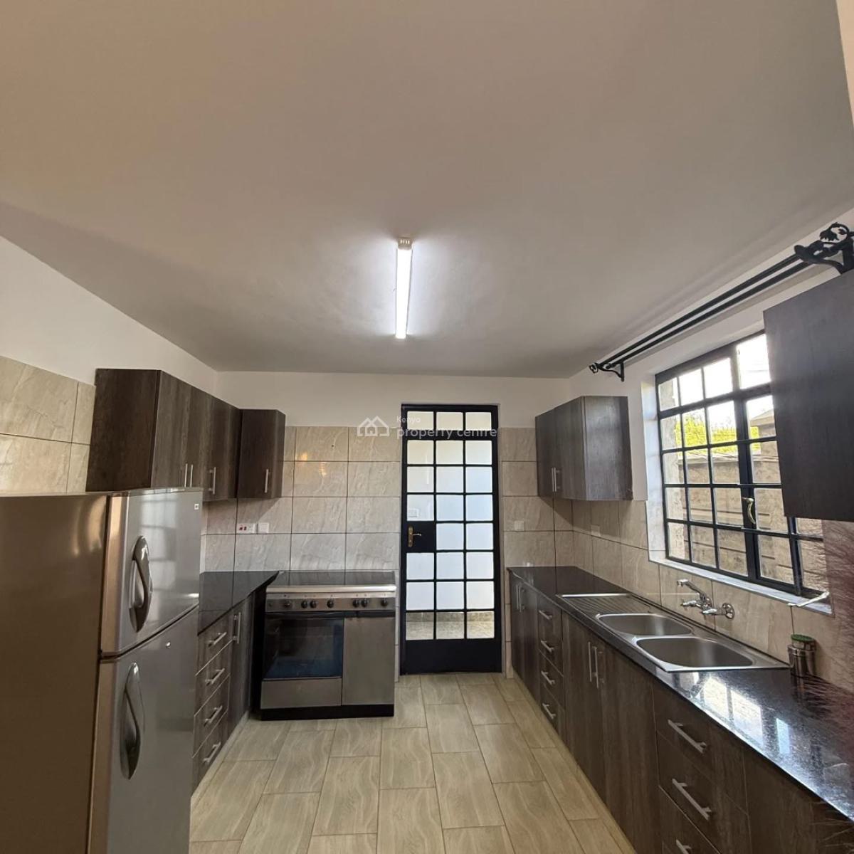 Luxurious 4 Bedroom, Mwanainchi Road, Syokimau/mulolongo, Machakos, House for Sale